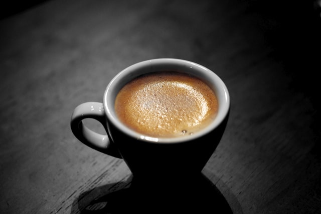 Caffè Espresso
