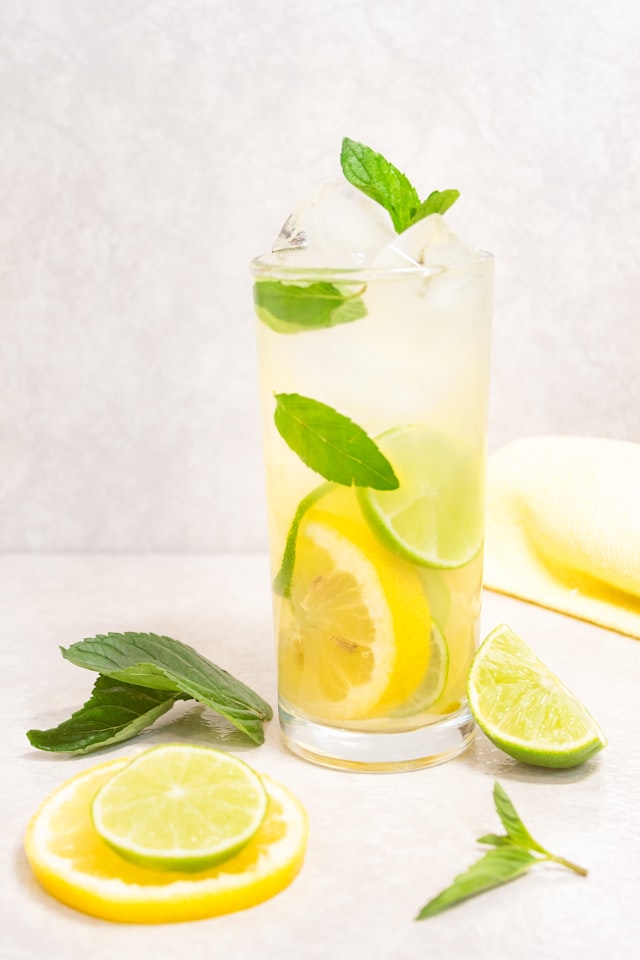 Limoncello