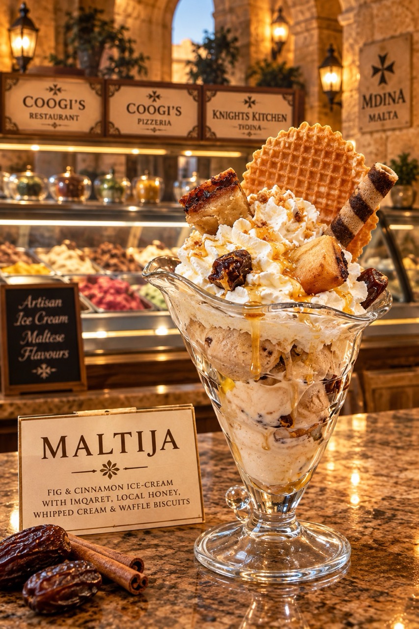 Maltija