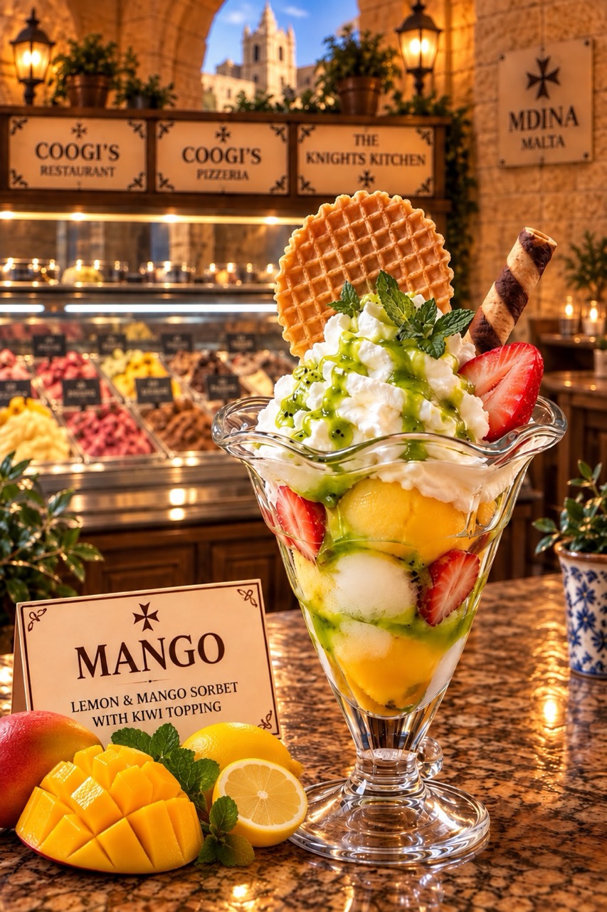Mango