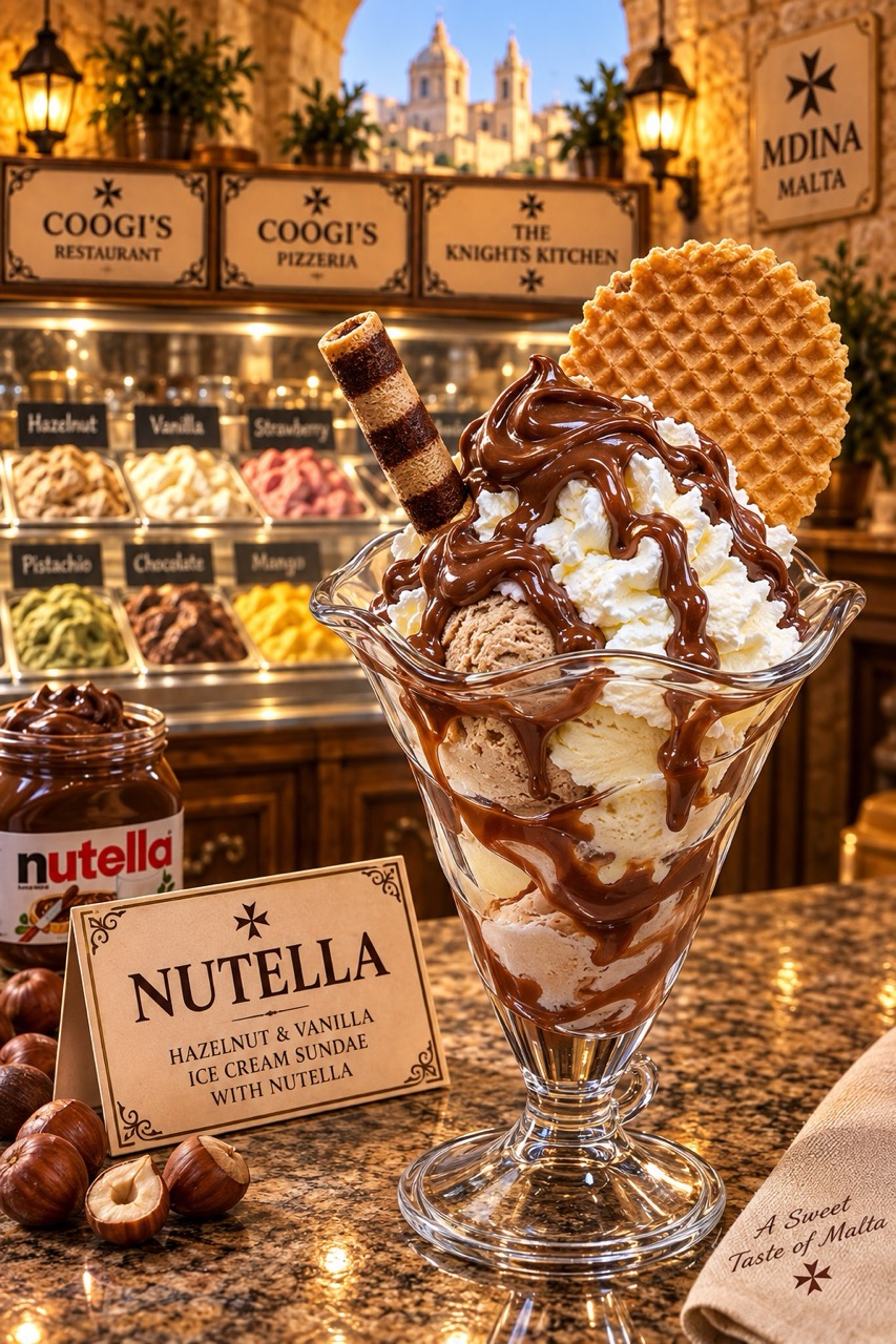 Nutella