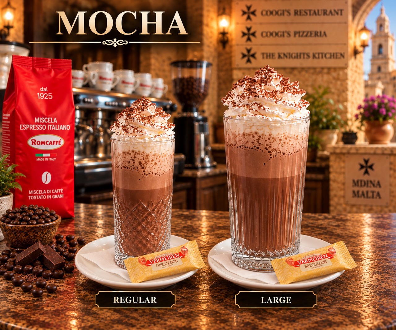 Mocha