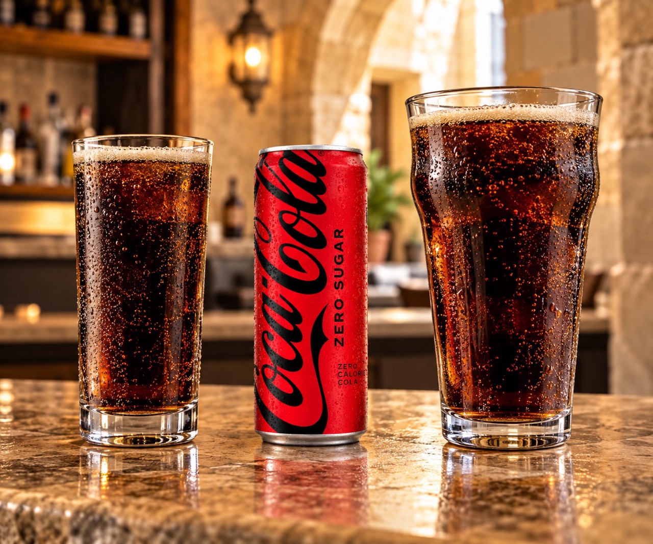 Coke Zero