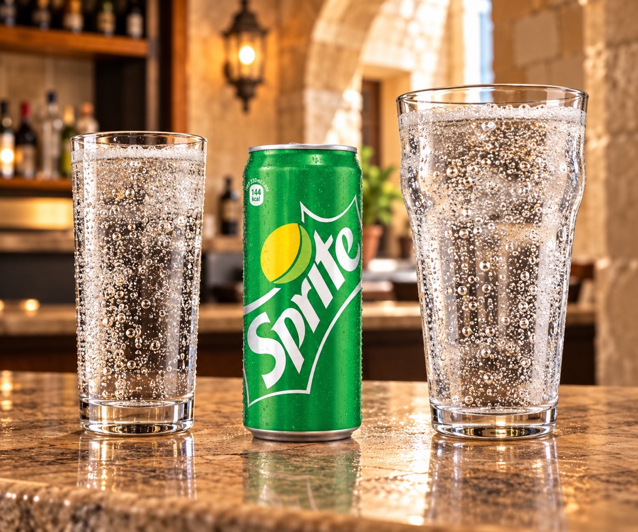 Sprite