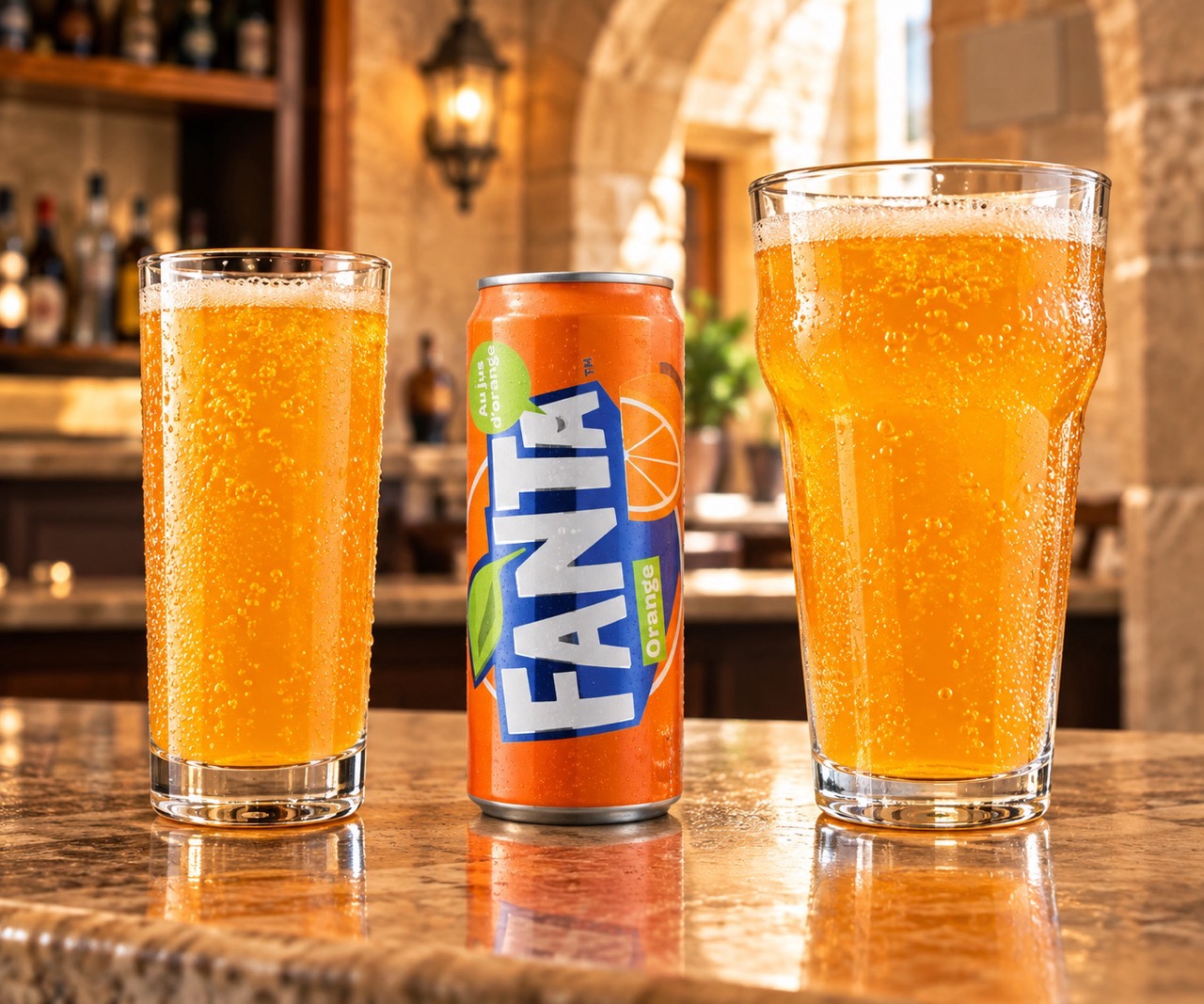 Fanta