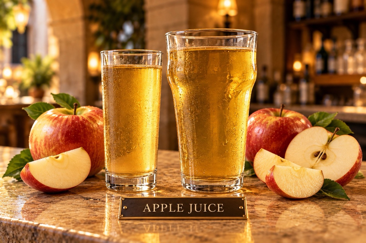 Apple Juice