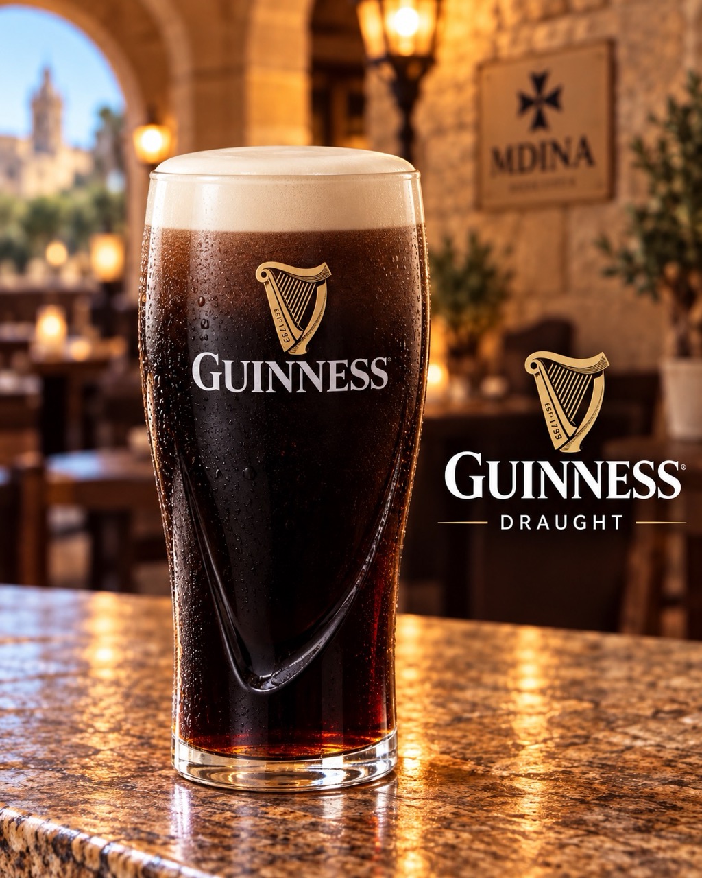 Guinness