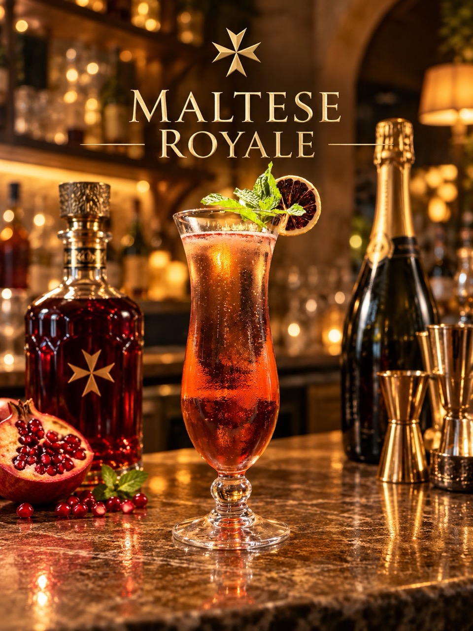 Maltese Royale