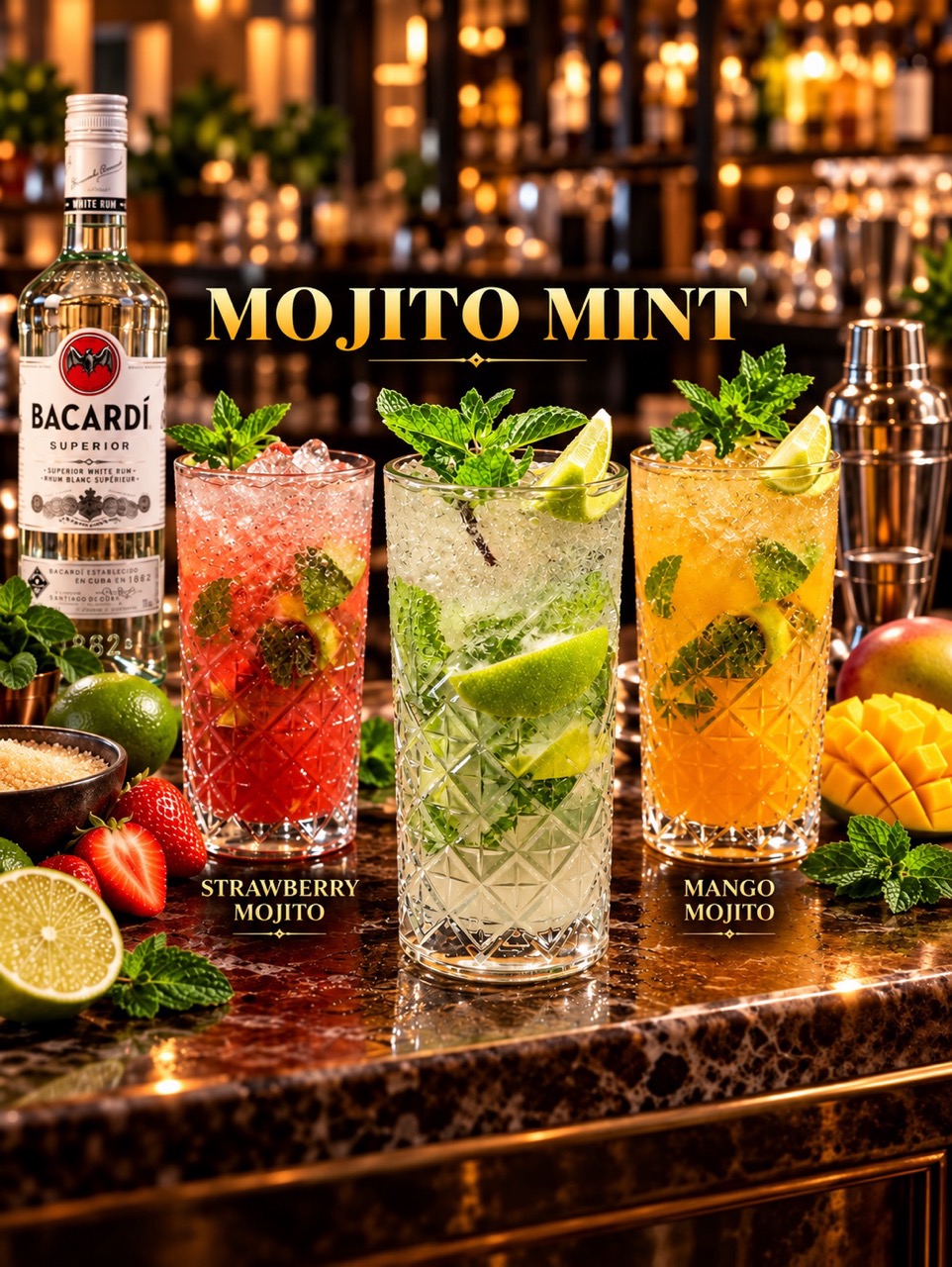 Mojito