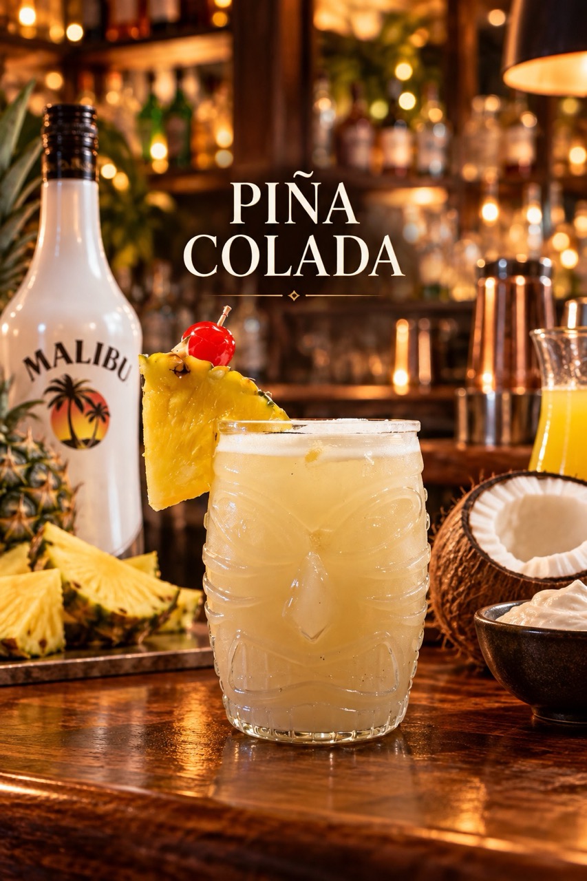 Piña Colada