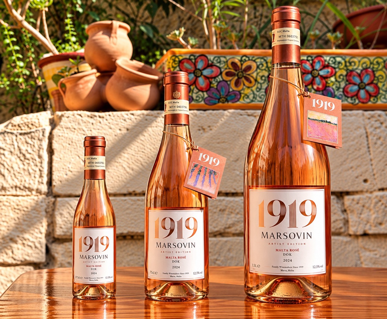 1919 Rosé