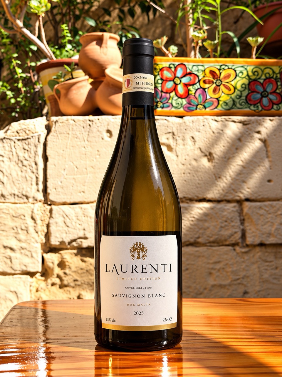 Laurenti Sauvignon Blanc