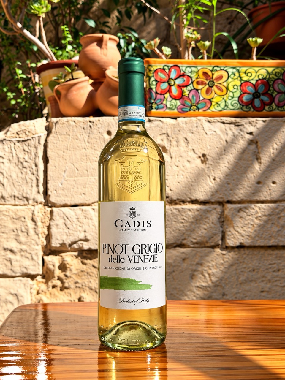 Pinot Grigio