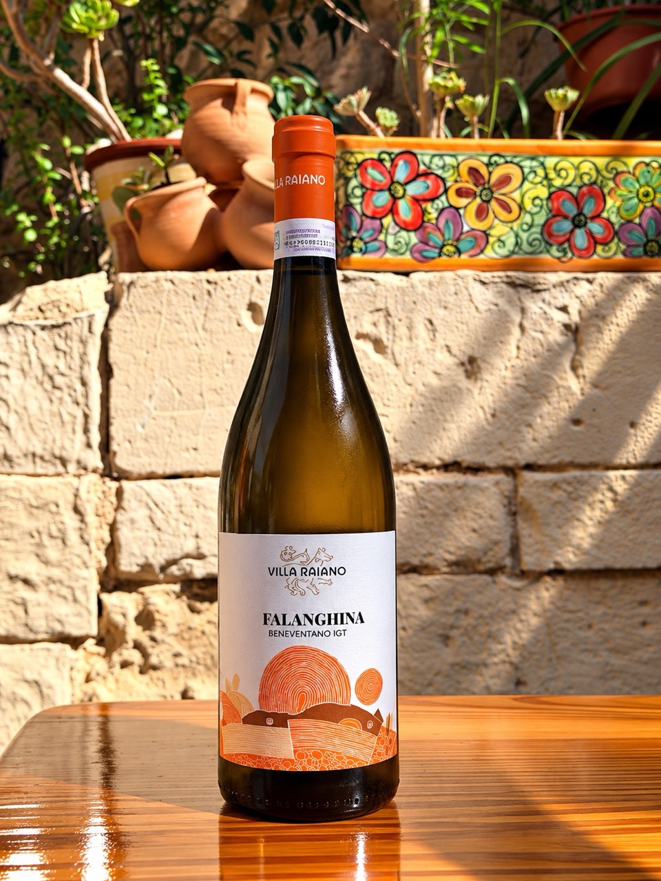 Falanghina