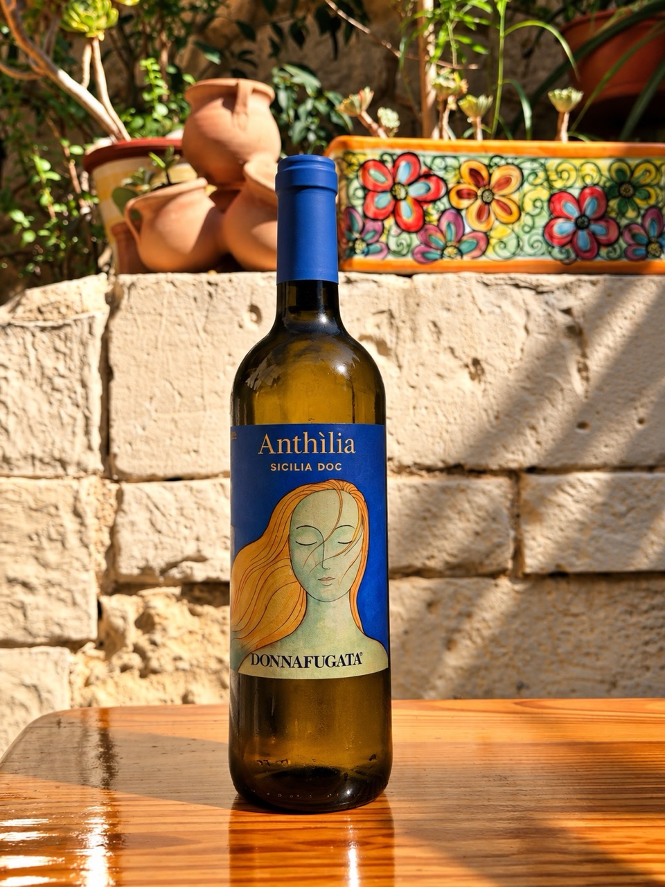 Anthilia