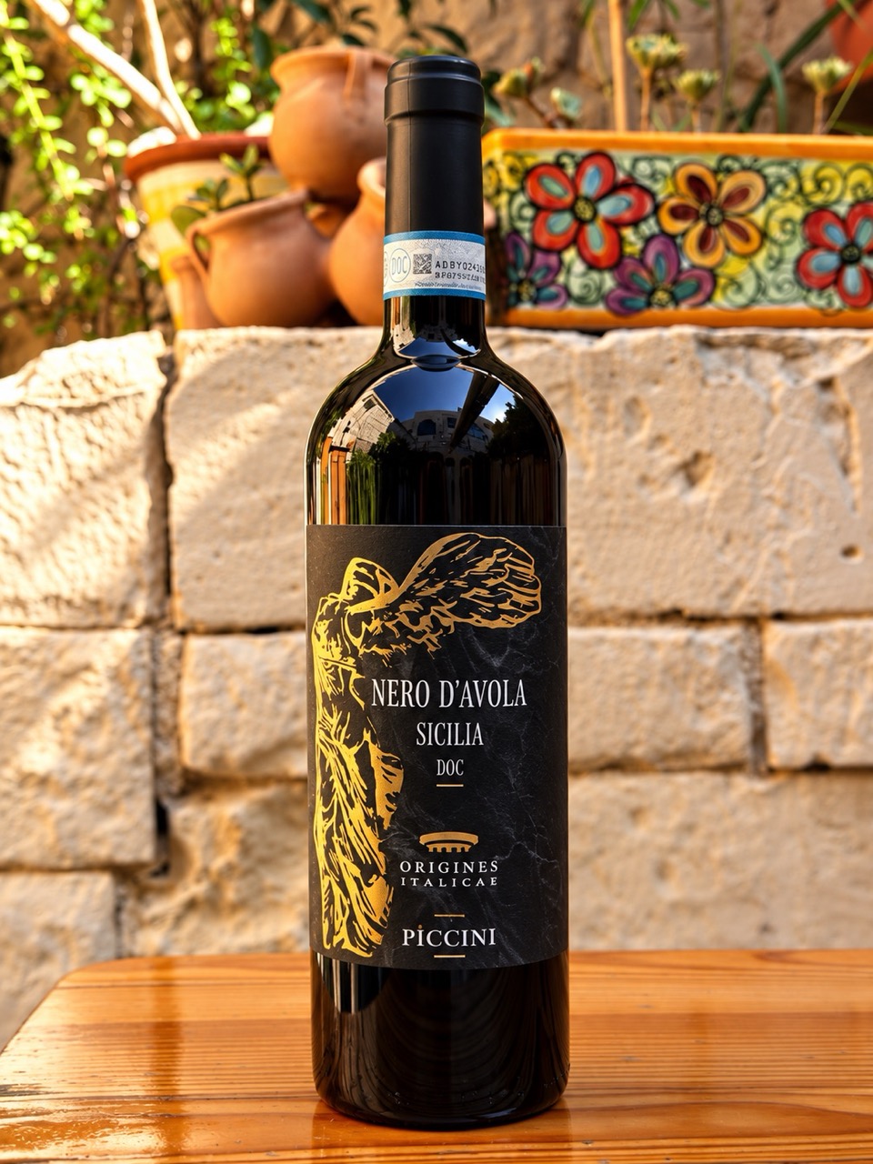 Nero D’Avola