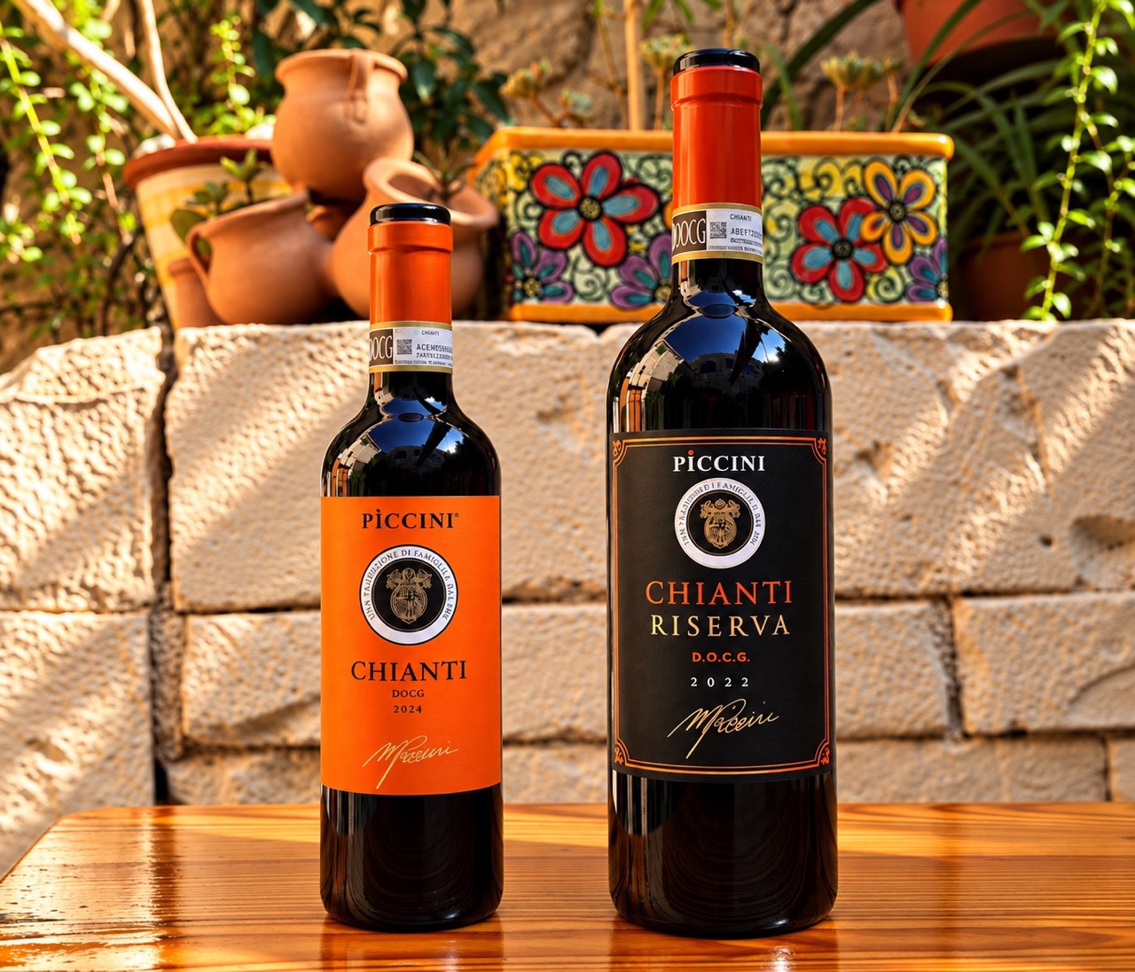 Chianti Riserva
