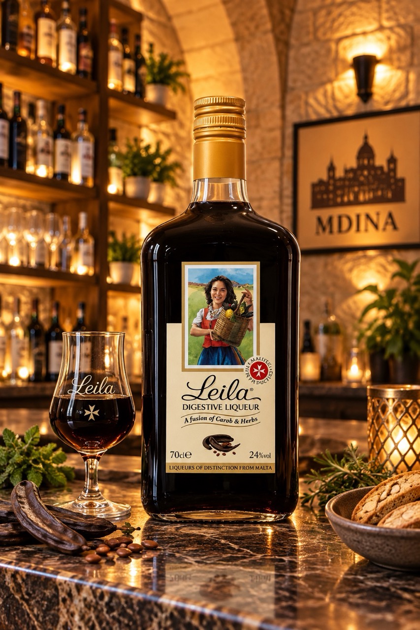 Leila