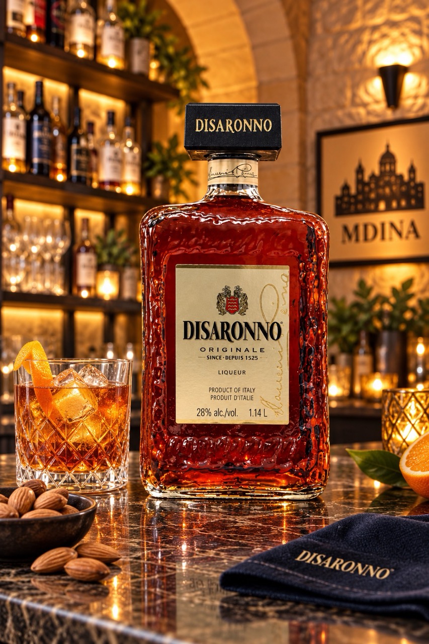 Amaretto Disaronno