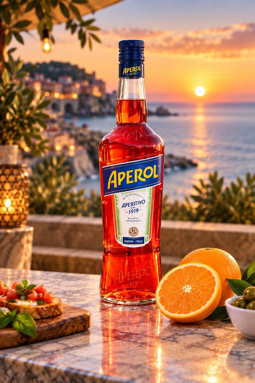 Aperol
