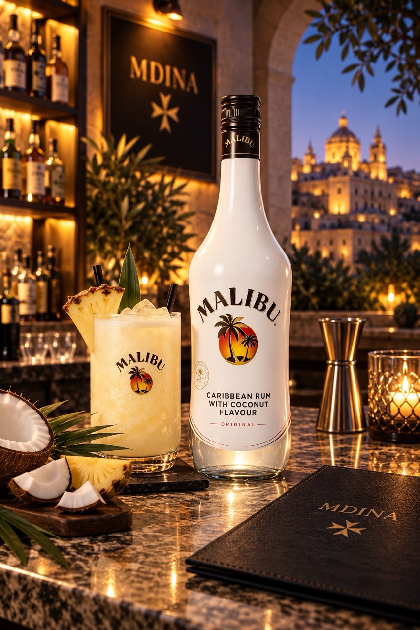 Malibu