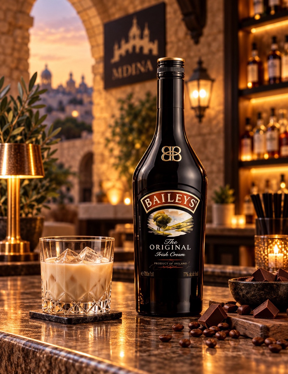 Baileys