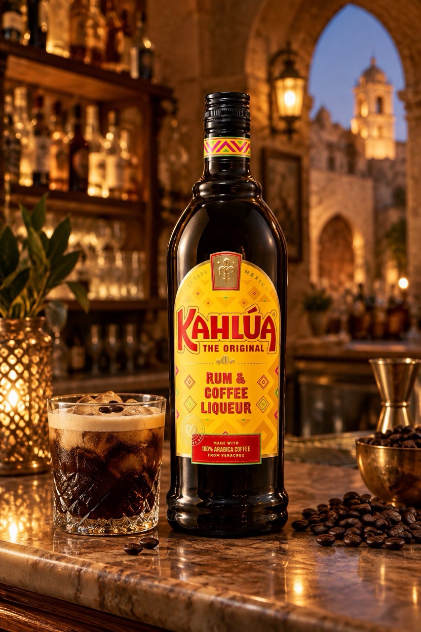 Kahlua Coffee