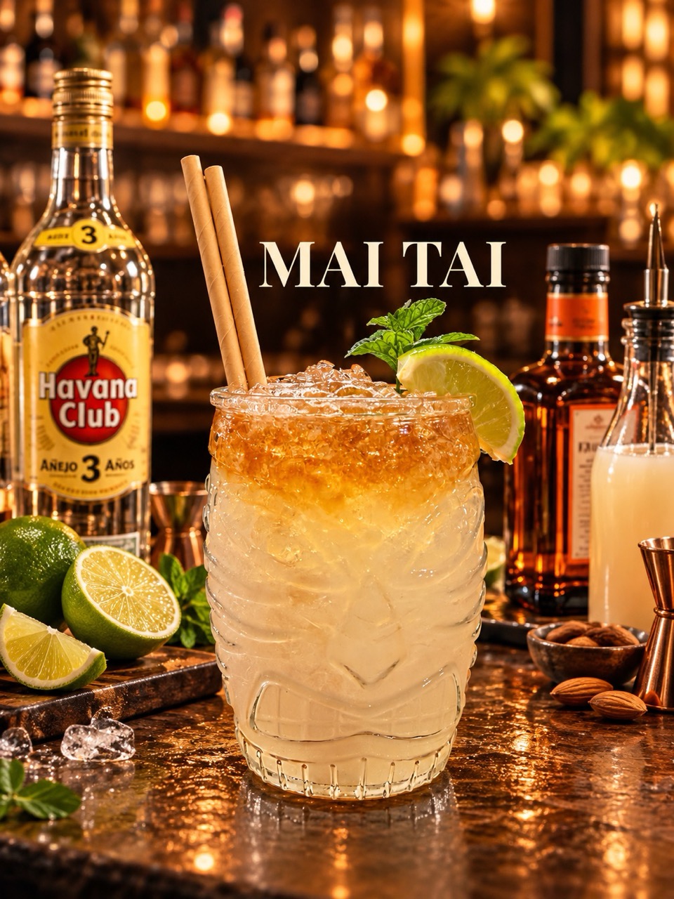 Mai Tai