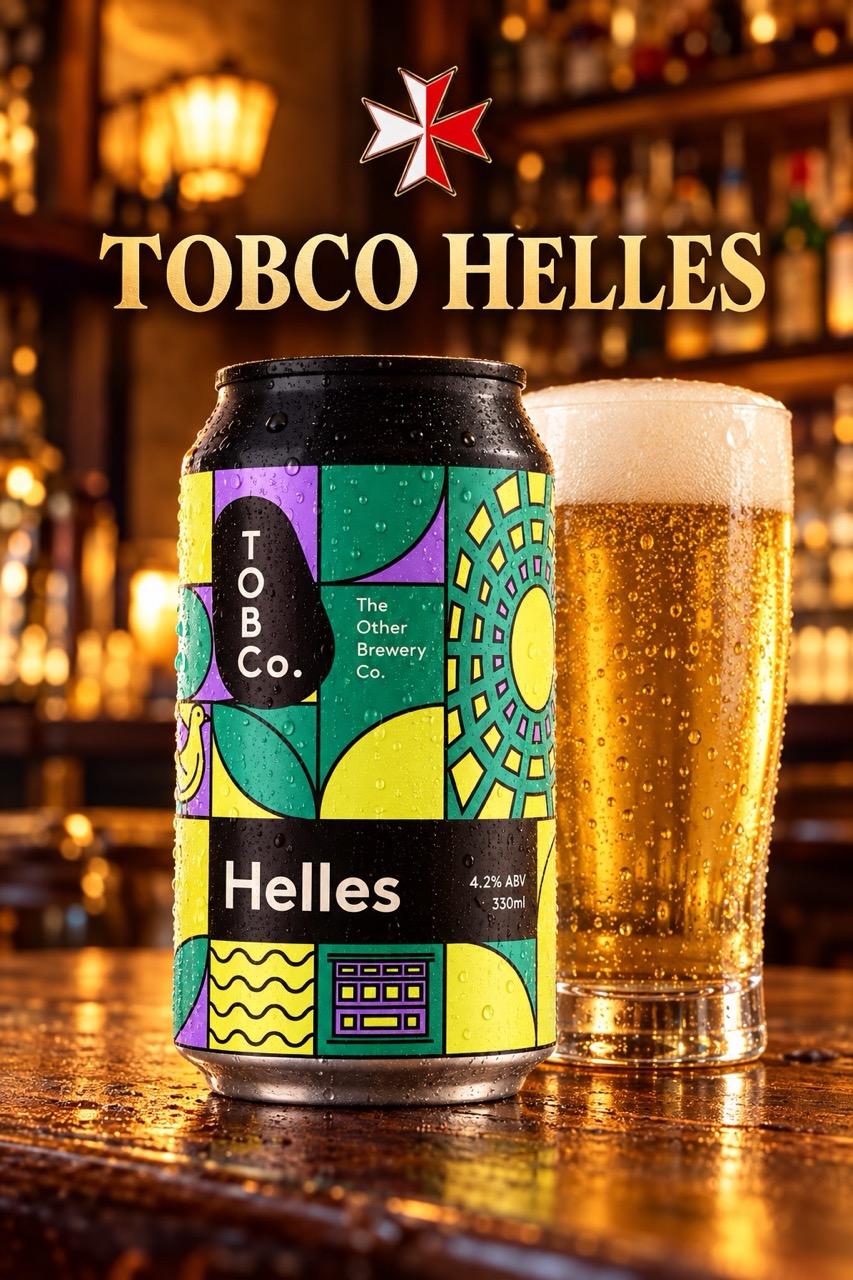 Tobco Helles