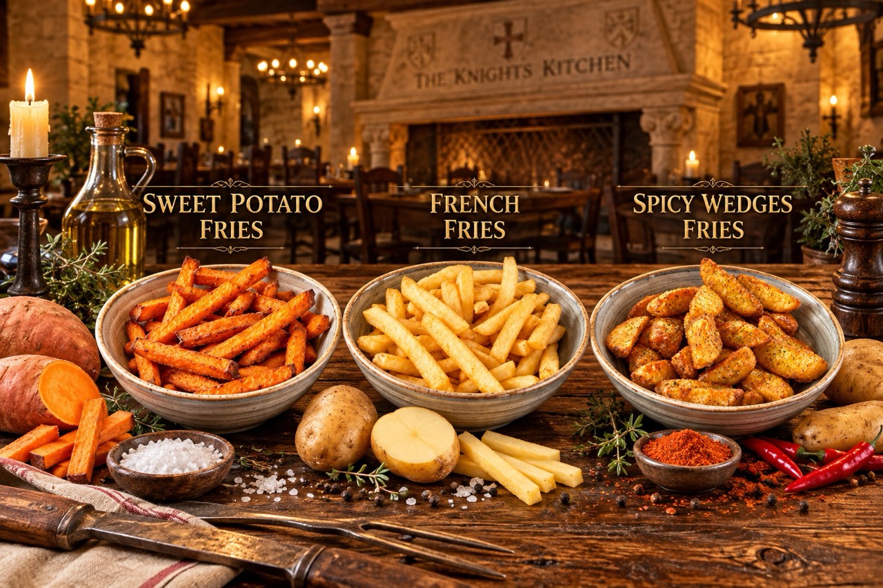Fries