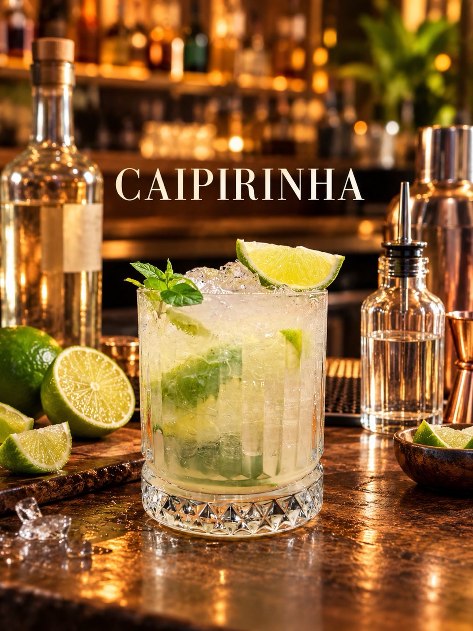 Caipirinha