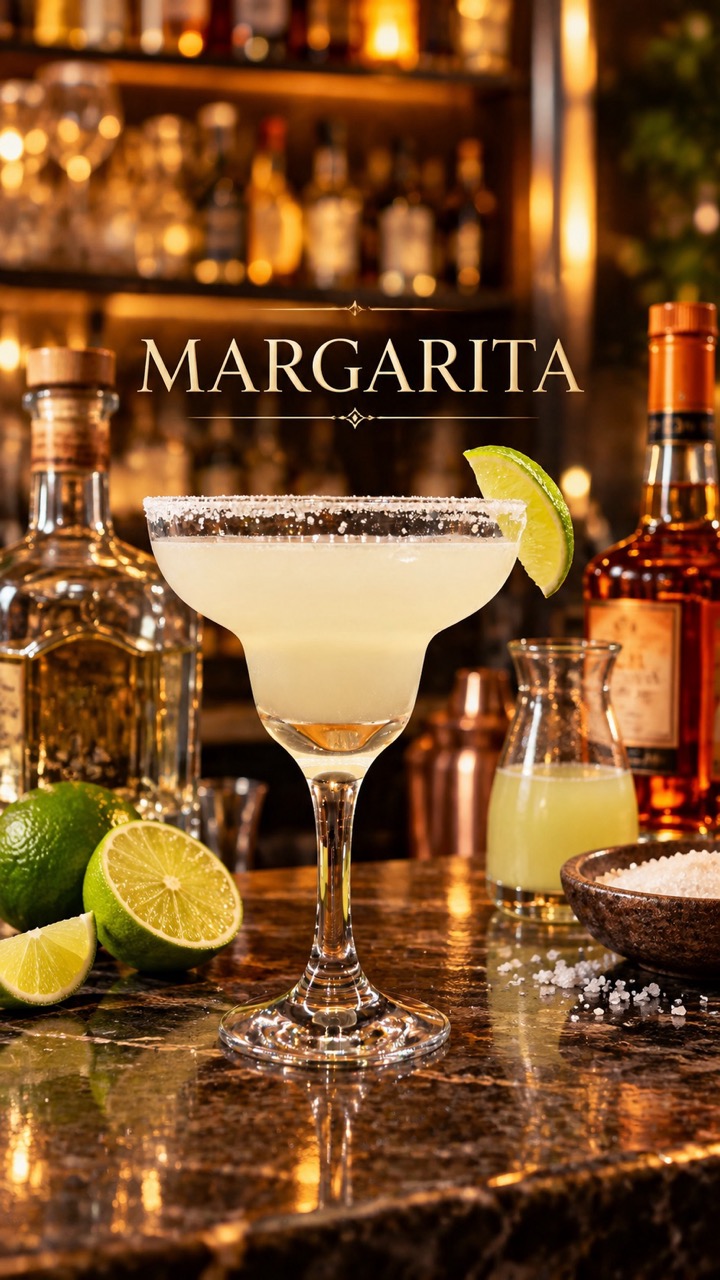 Margarita