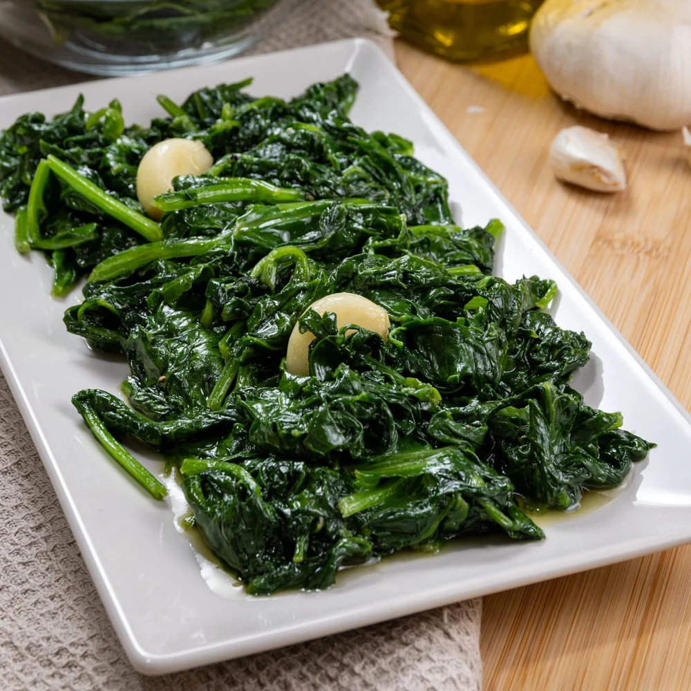 Spinaci