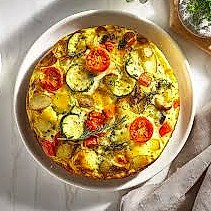 Frittata di Stagione