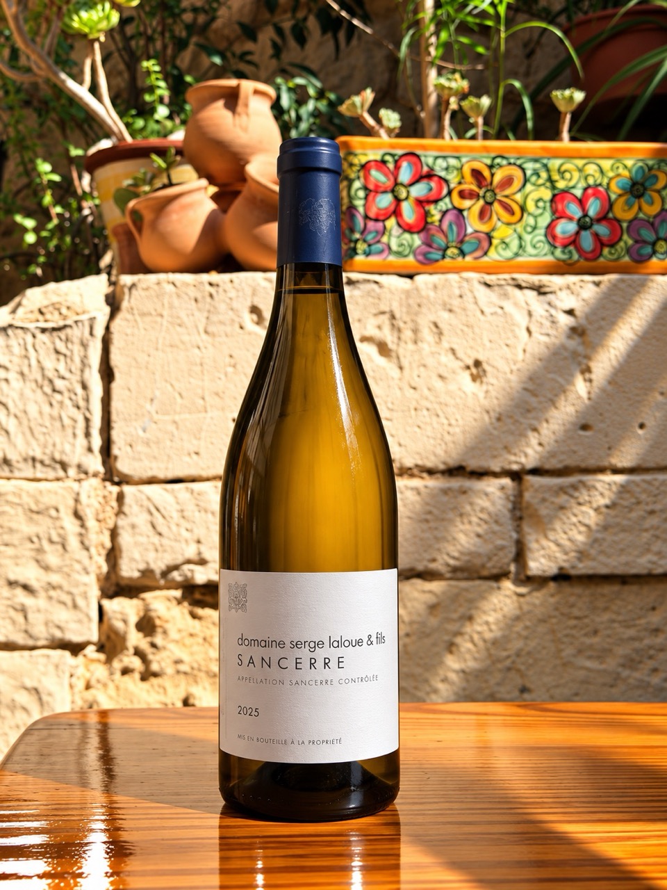 Sancerre Blanc
