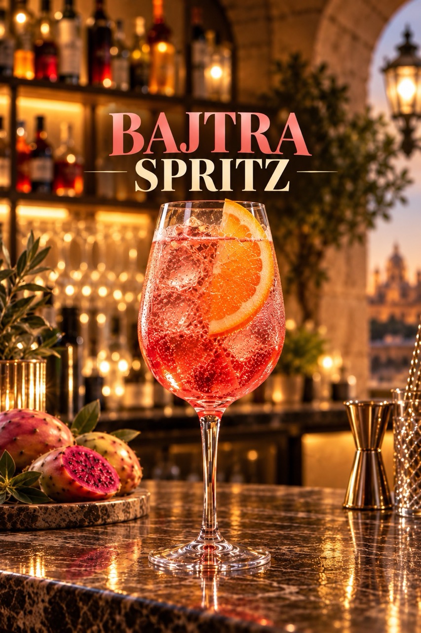 Bajtra Spritz