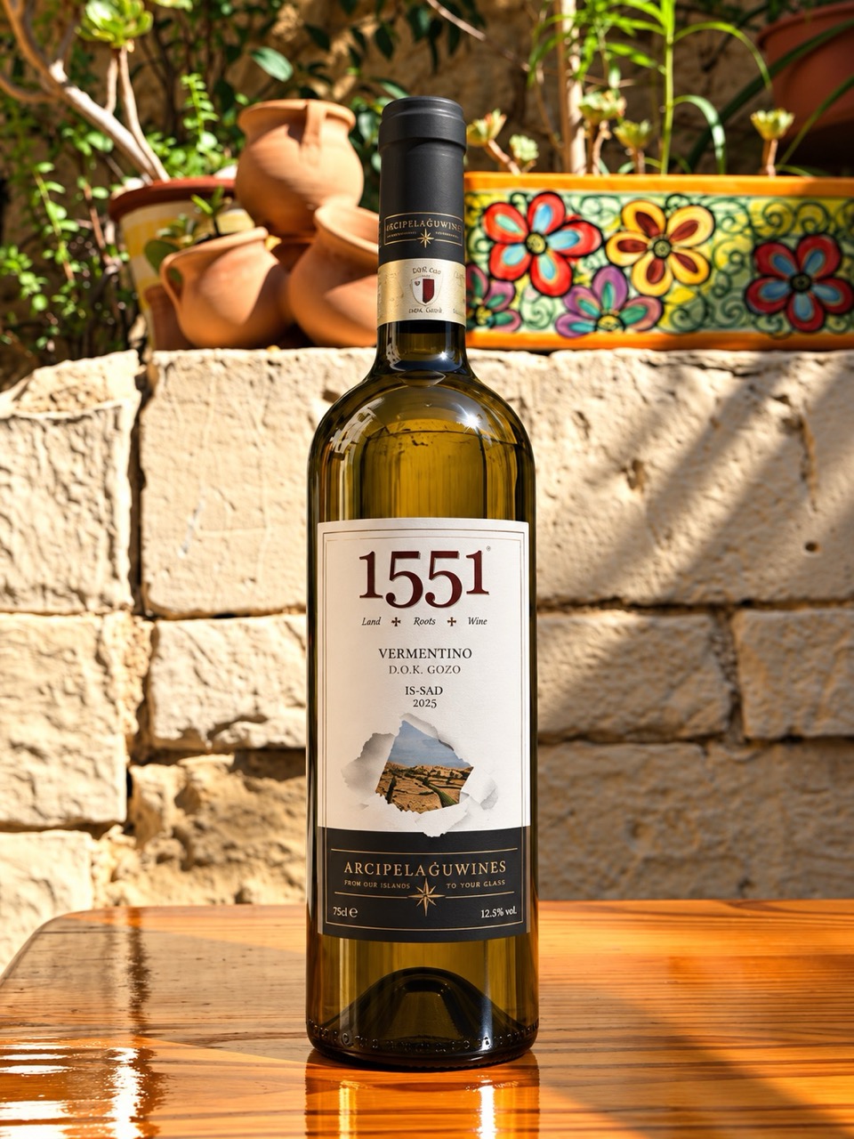 1551 Viognier