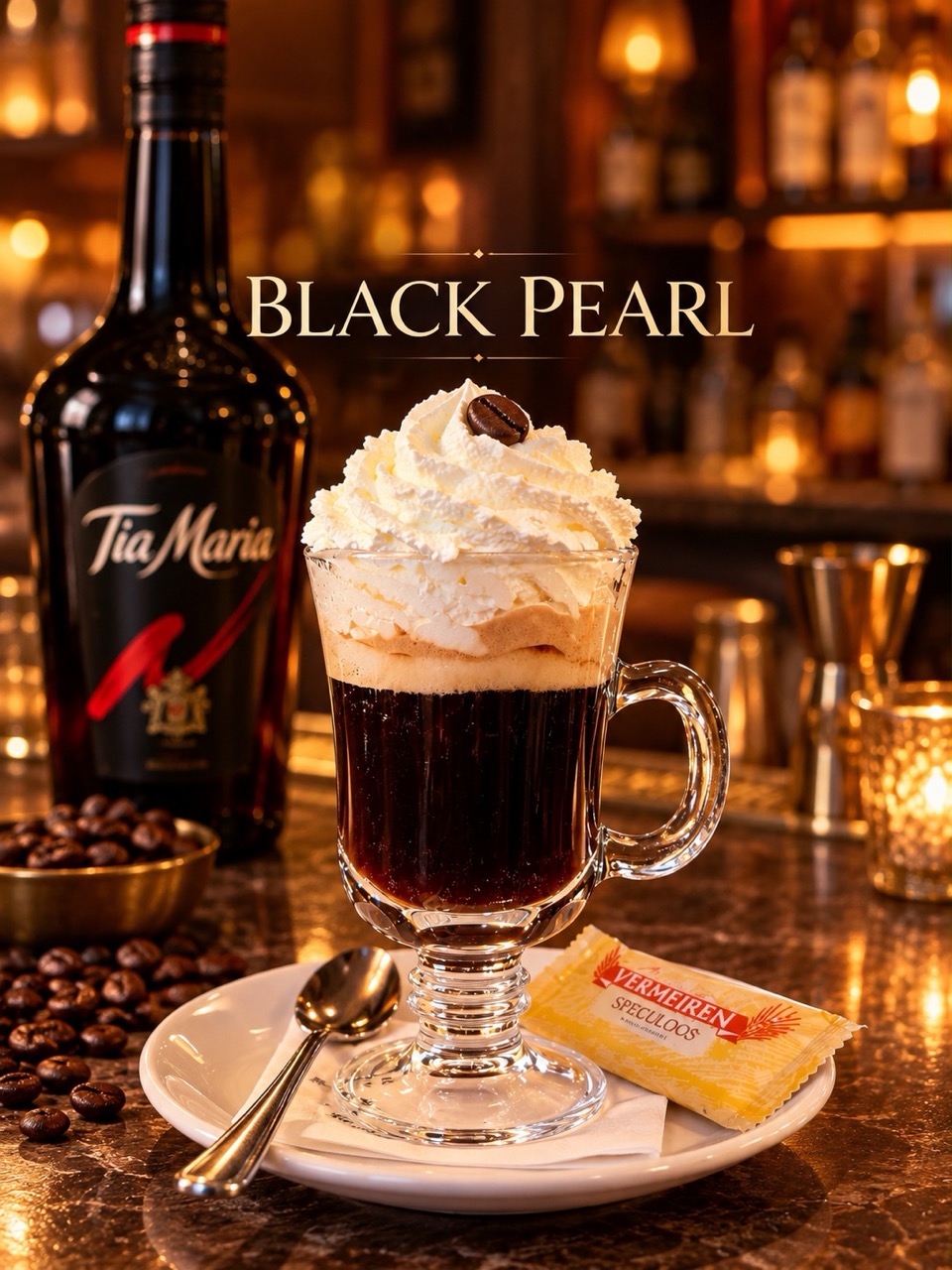 Black Pearl