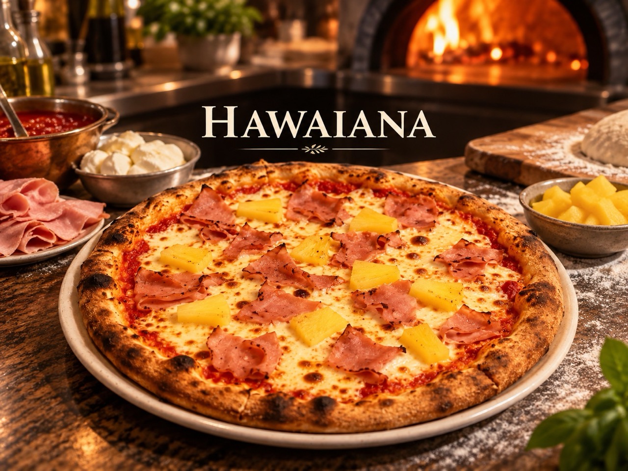 Hawaiana