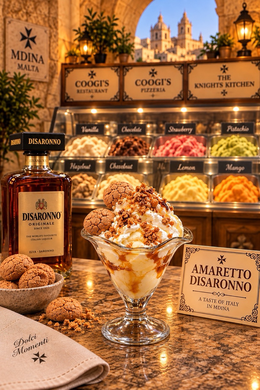 Amaretto