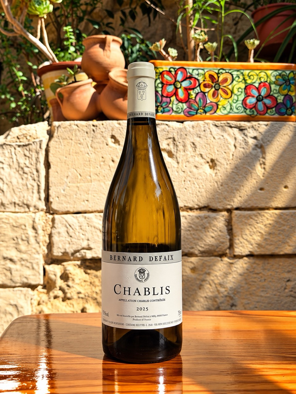 Chablis