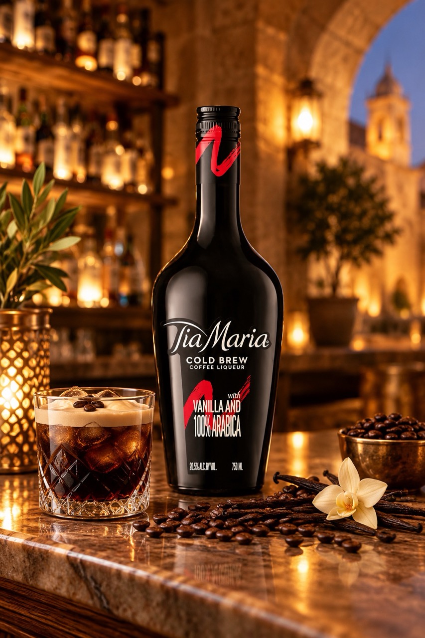 Tia Maria