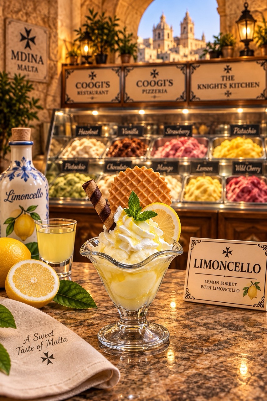 Limoncello