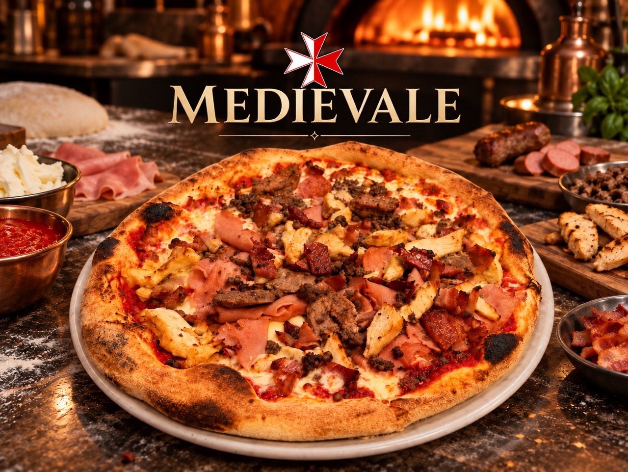 Medievale