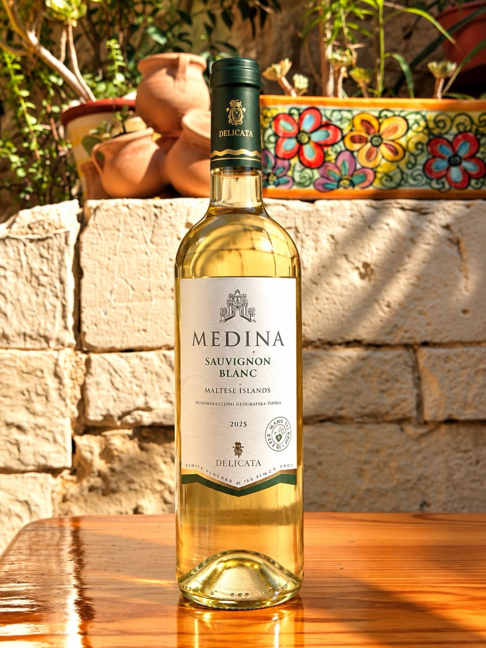 Medina Sauvignon Blanc