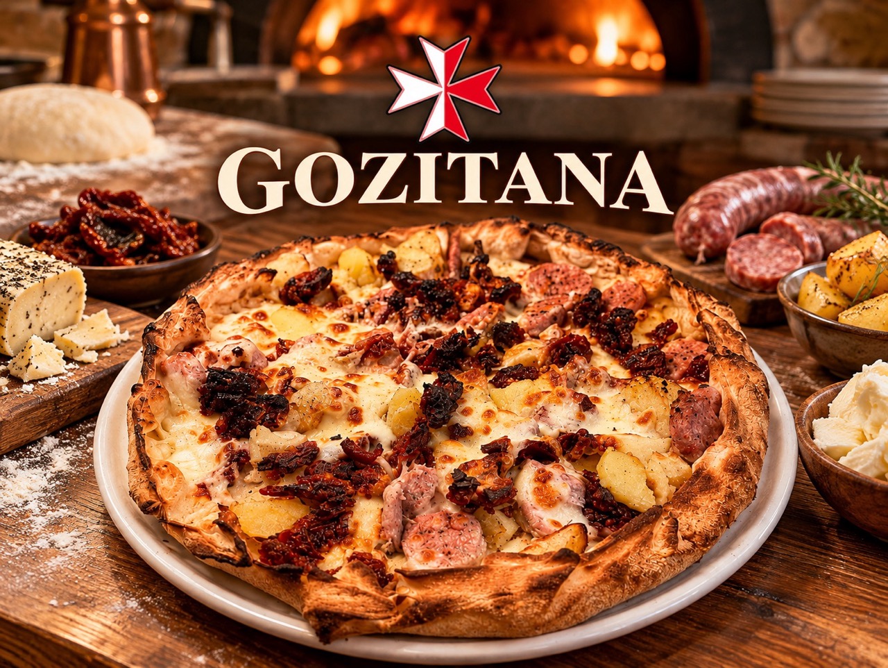 Gozitana