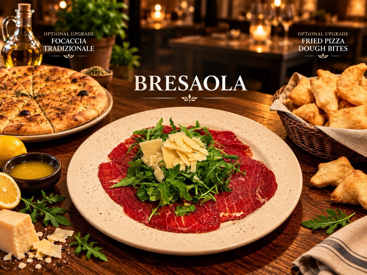 Bresaola