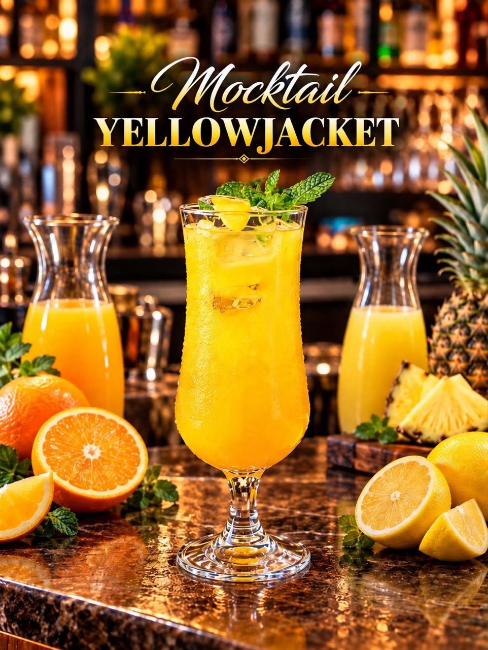 Yellowjacket