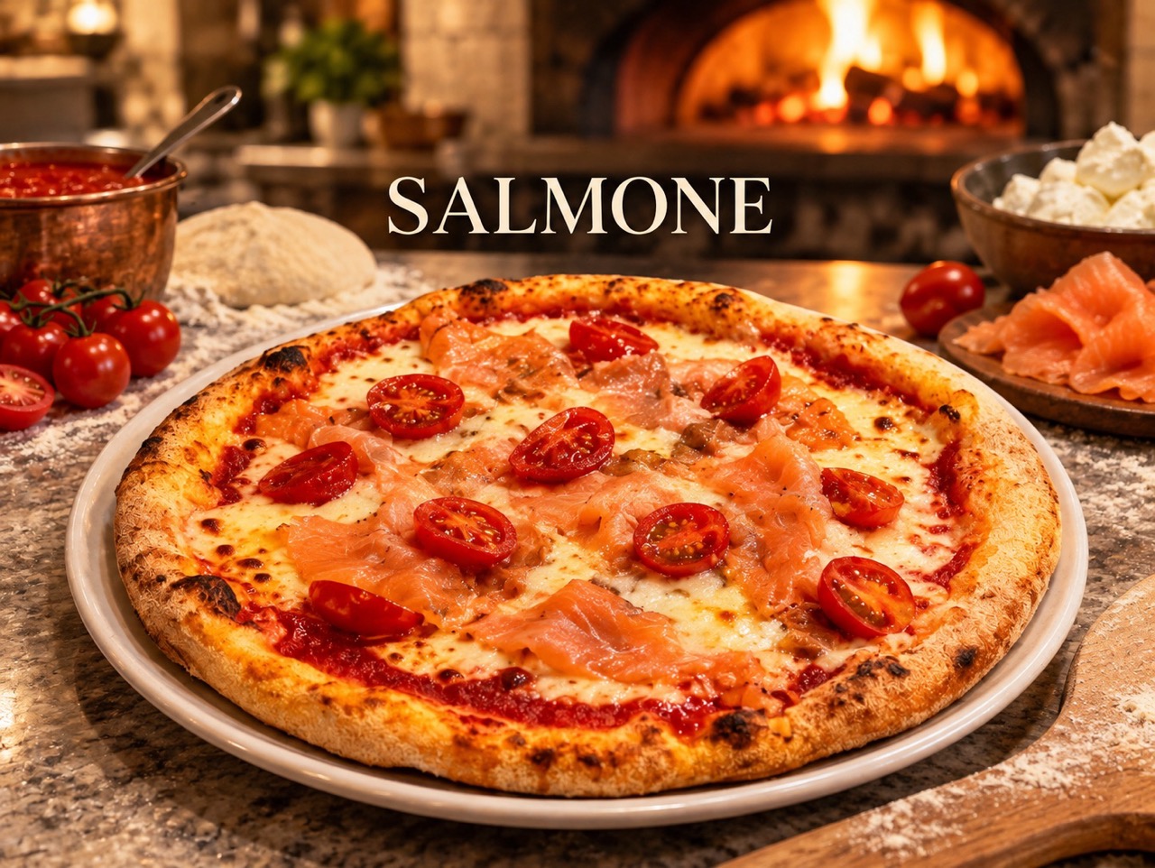 Salmone