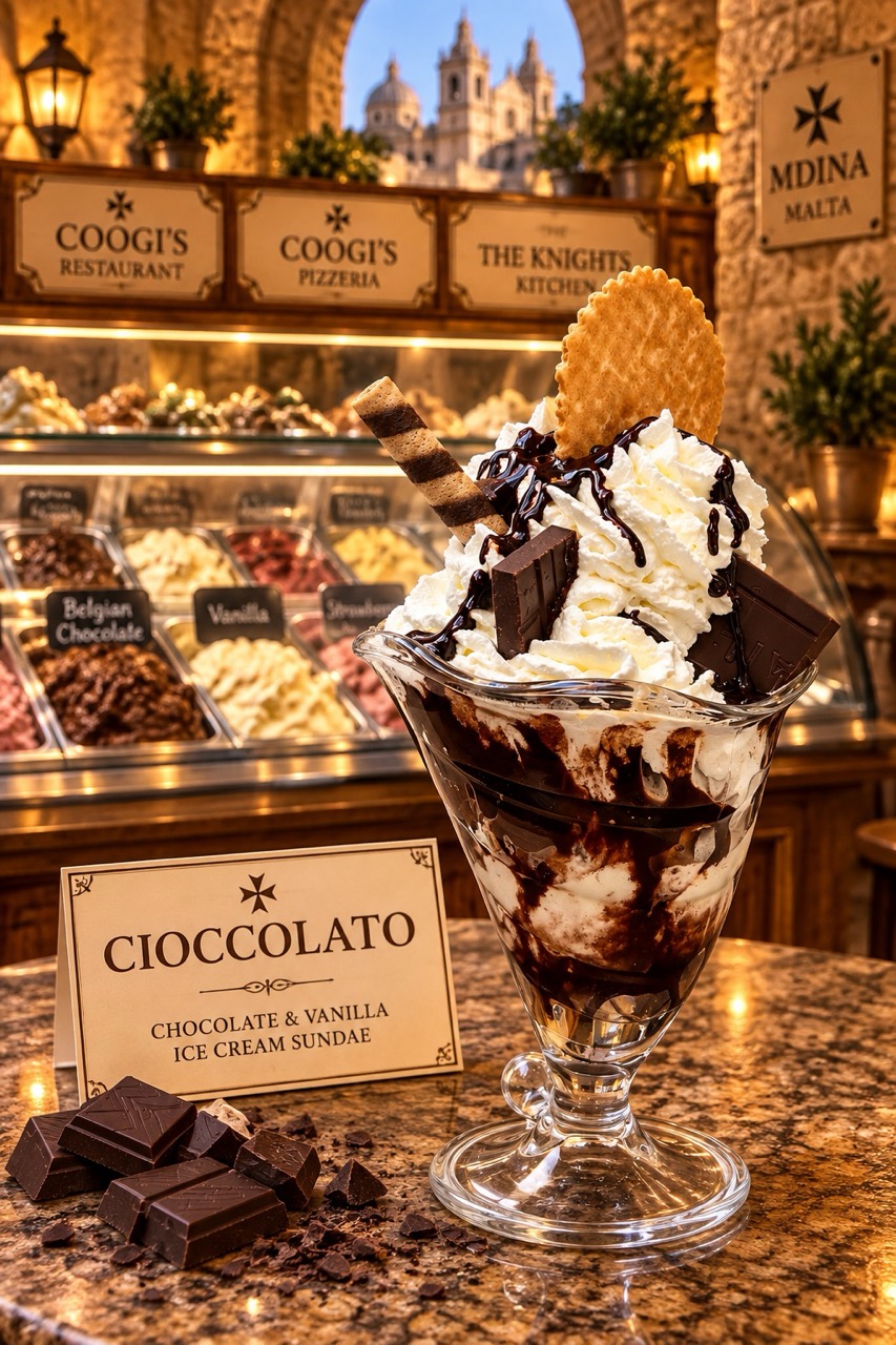 Cioccolato